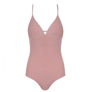 Elevé Leotard - Rachel in size Large